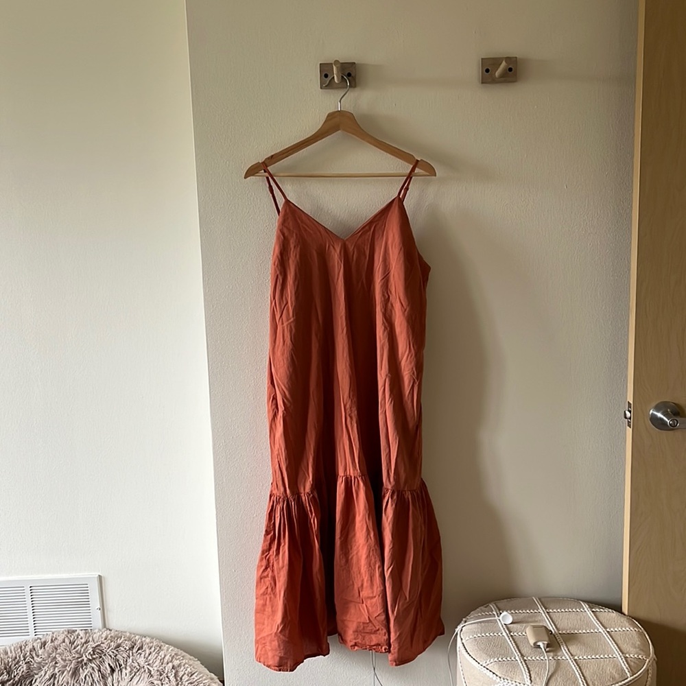 Summer dress